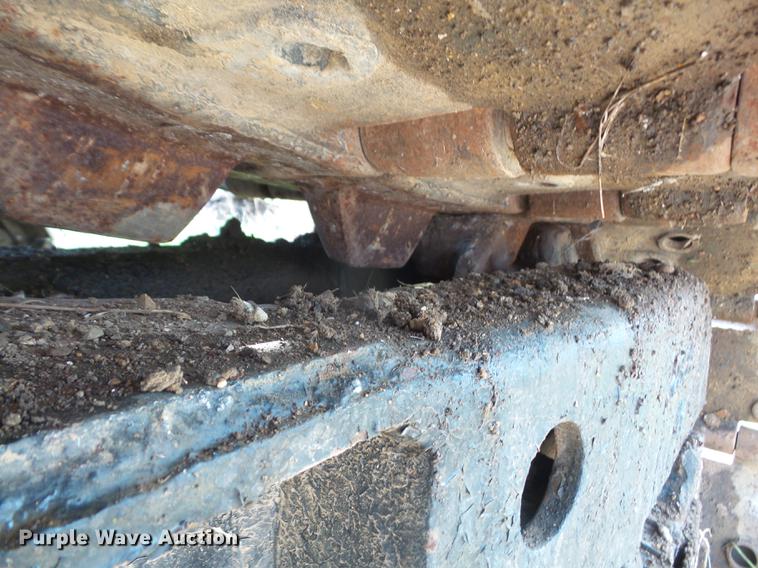 image for item DB6081 1962 American 599-C crane