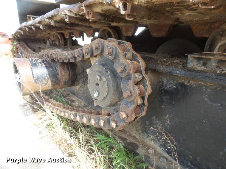 image for item DB6081 1962 American 599-C crane