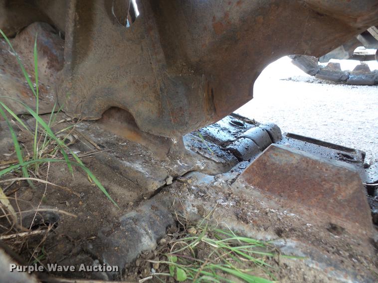 image for item DB6081 1962 American 599-C crane