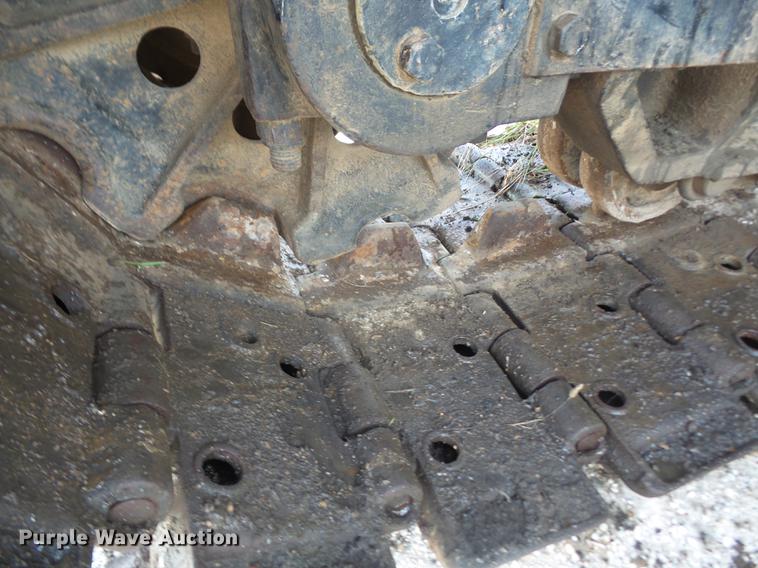 image for item DB6081 1962 American 599-C crane