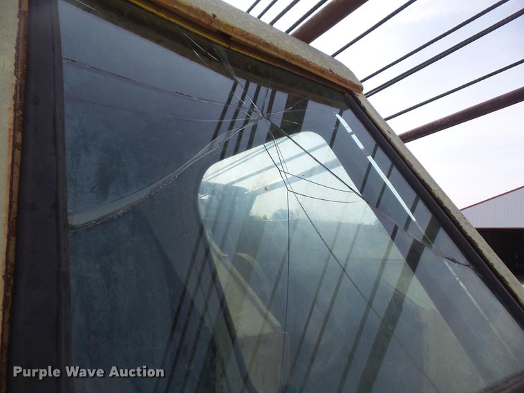 image for item DB6081 1962 American 599-C crane