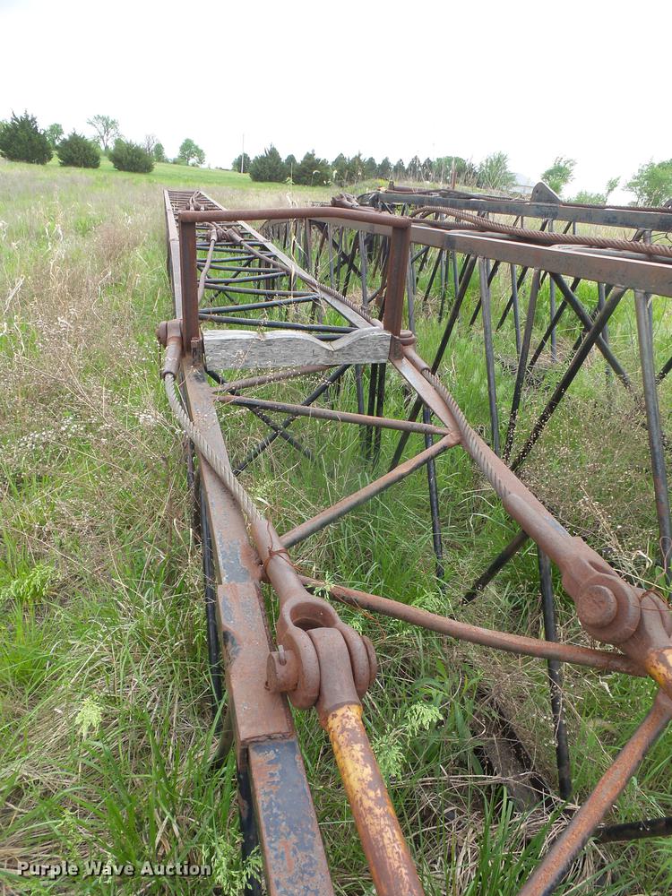 image for item DB6081 1962 American 599-C crane