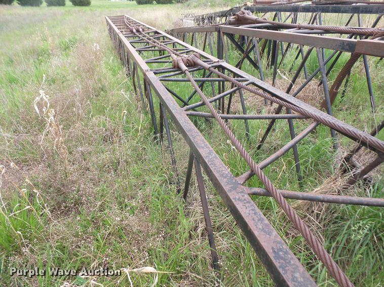 image for item DB6081 1962 American 599-C crane