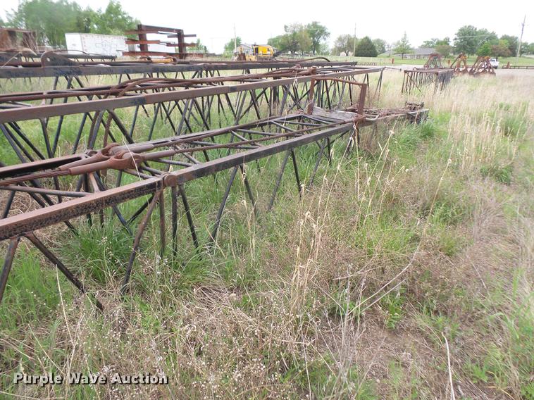 image for item DB6081 1962 American 599-C crane