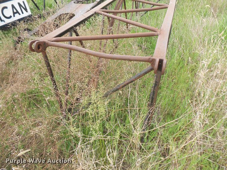 image for item DB6081 1962 American 599-C crane