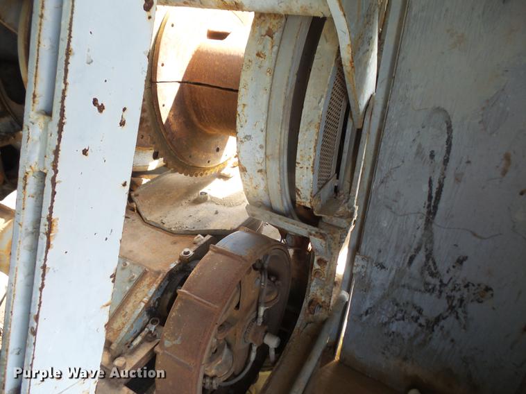 image for item DB6082 American 599-C crane