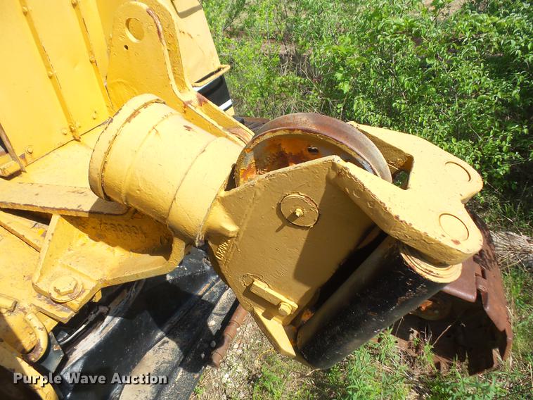 image for item DB6082 American 599-C crane