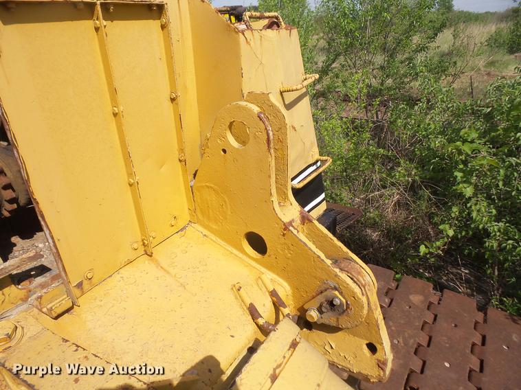 image for item DB6082 American 599-C crane