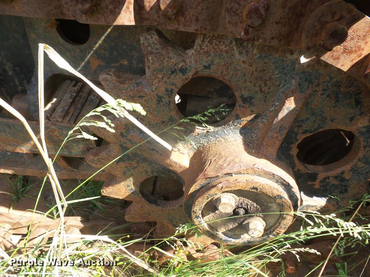 image for item DB6082 American 599-C crane