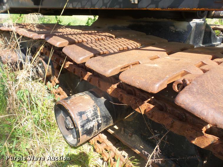 image for item DB6082 American 599-C crane