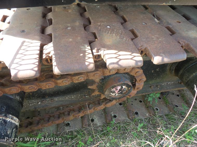 image for item DB6082 American 599-C crane