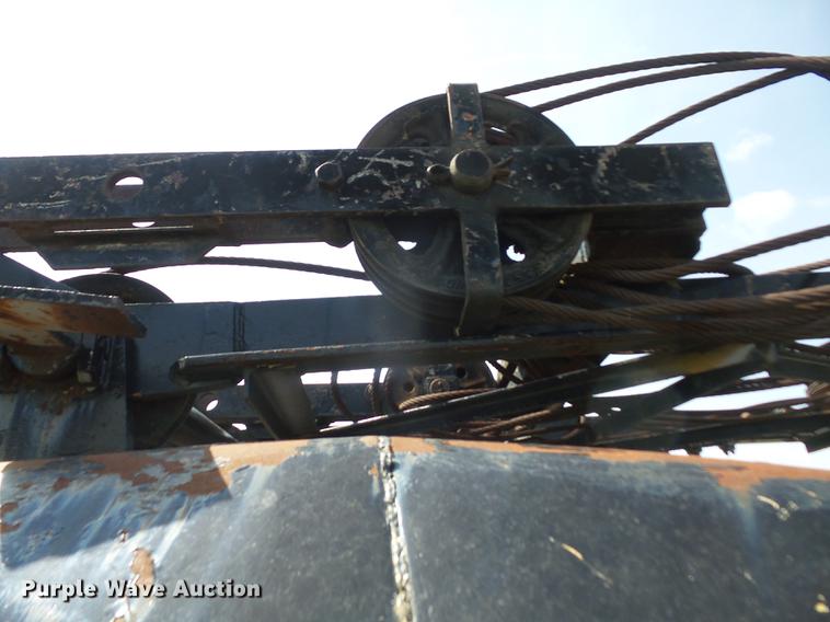 image for item DB6082 American 599-C crane