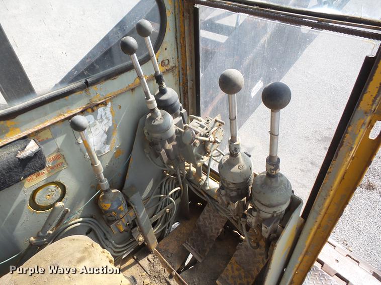 image for item DB6084 American 599-C crane