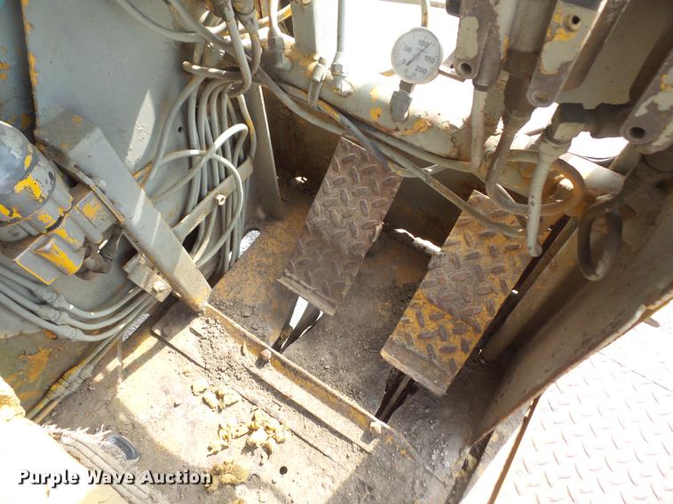 image for item DB6084 American 599-C crane