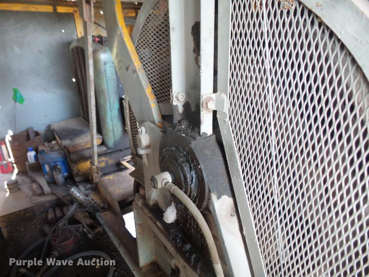 image for item DB6084 American 599-C crane