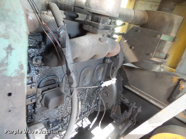 image for item DB6084 American 599-C crane