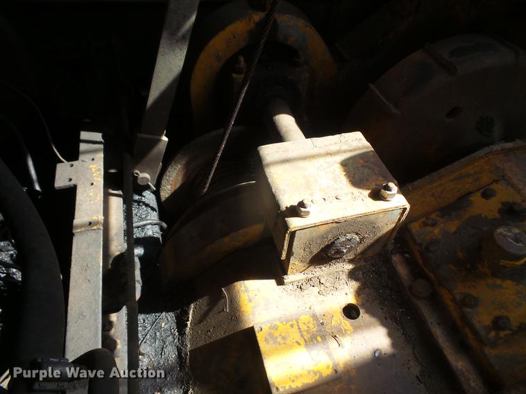 image for item DB6084 American 599-C crane