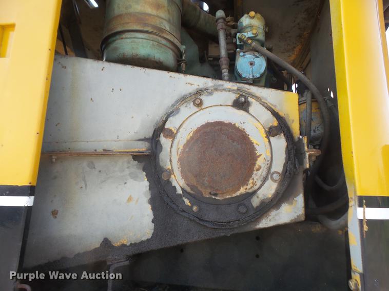 image for item DB6084 American 599-C crane