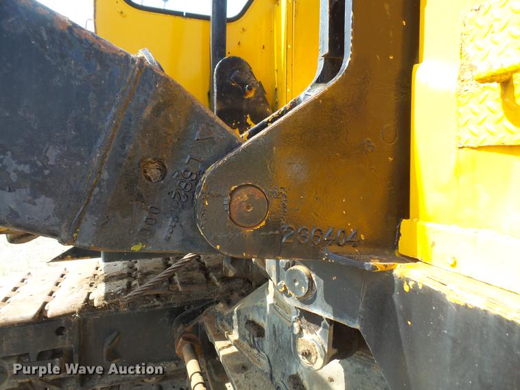 image for item DB6084 American 599-C crane