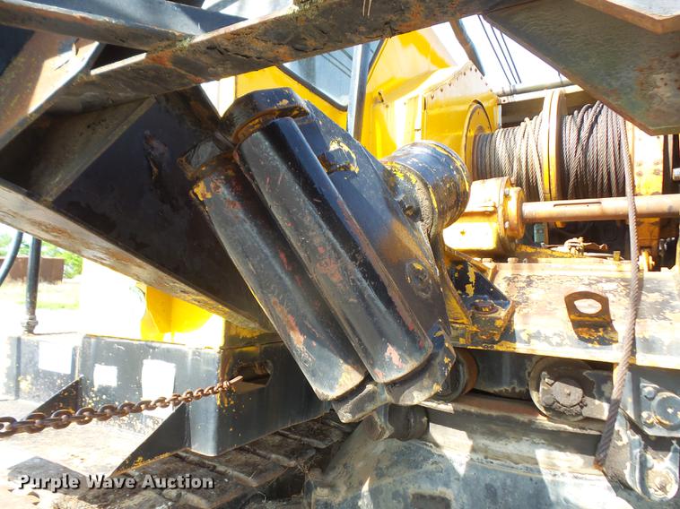 image for item DB6084 American 599-C crane