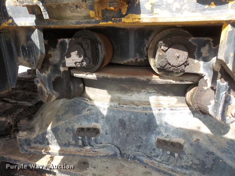 image for item DB6084 American 599-C crane