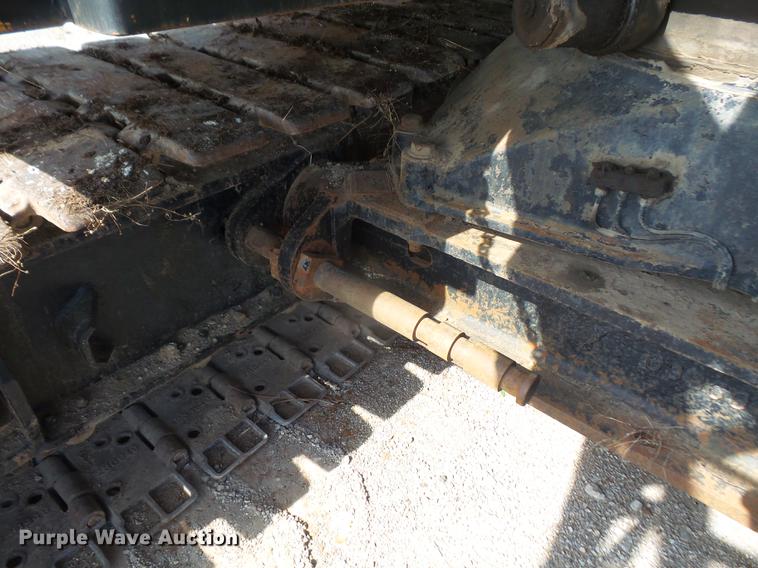 image for item DB6084 American 599-C crane