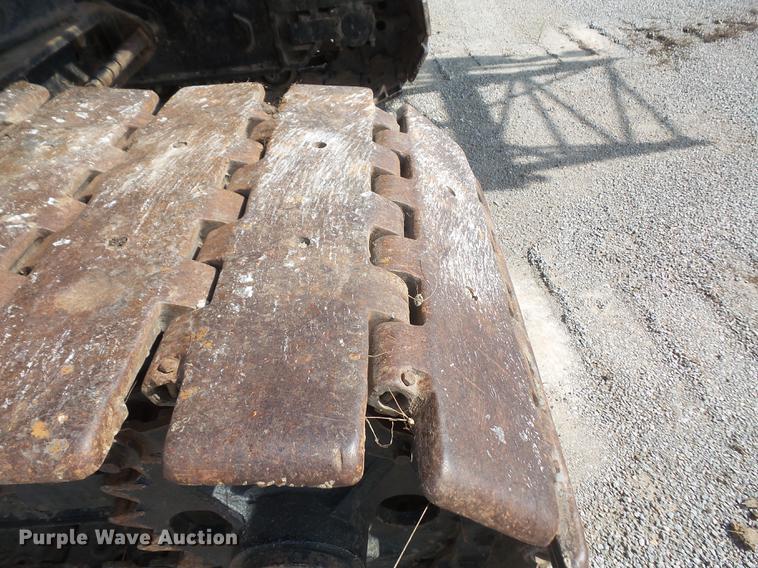 image for item DB6084 American 599-C crane