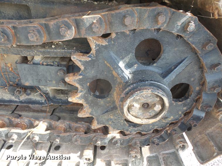 image for item DB6084 American 599-C crane