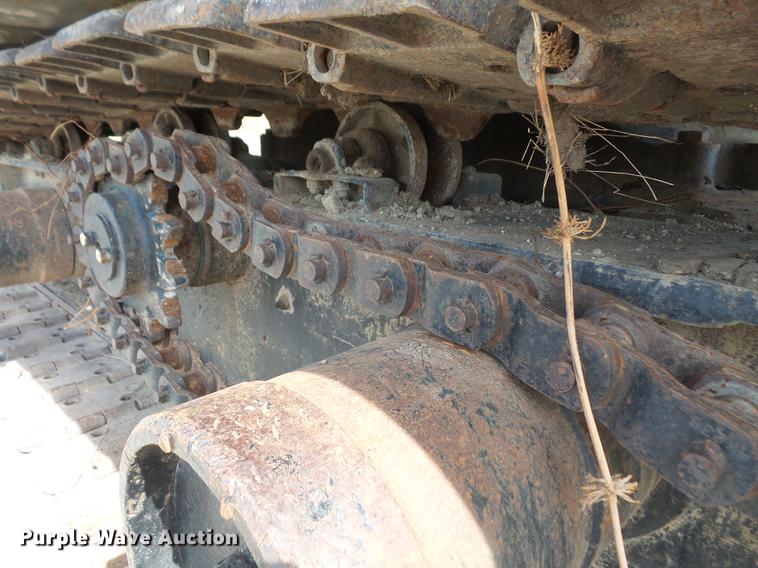 image for item DB6084 American 599-C crane