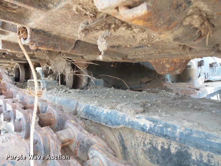 image for item DB6084 American 599-C crane