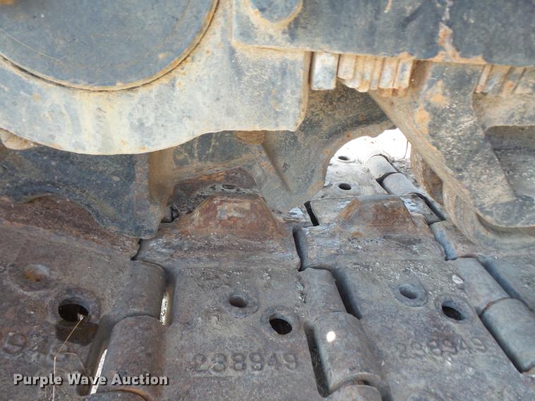 image for item DB6084 American 599-C crane