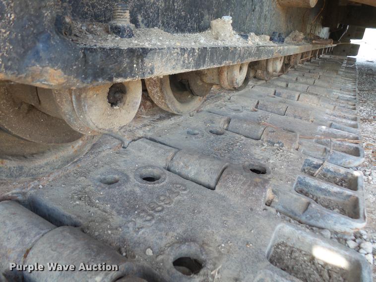 image for item DB6084 American 599-C crane