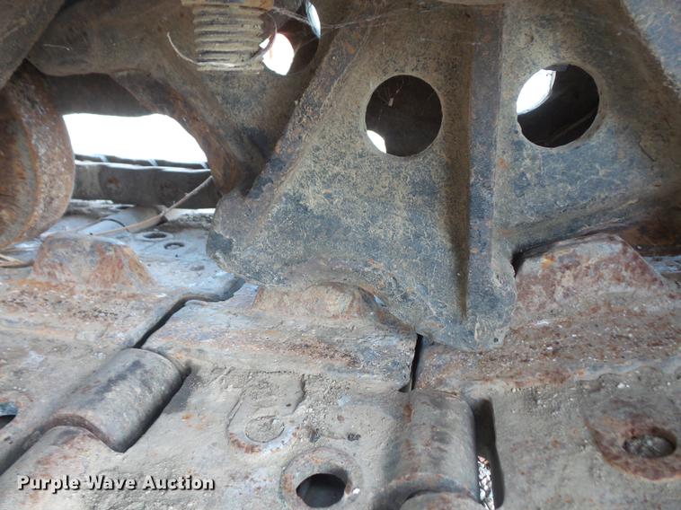 image for item DB6084 American 599-C crane