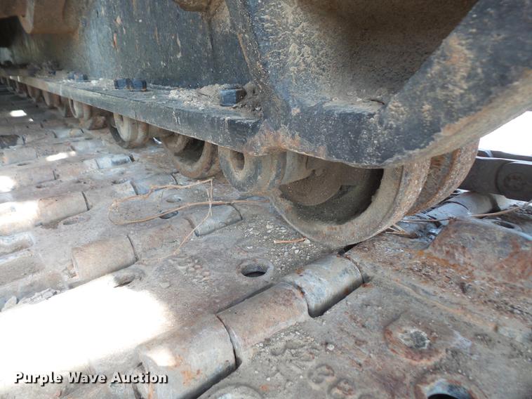 image for item DB6084 American 599-C crane