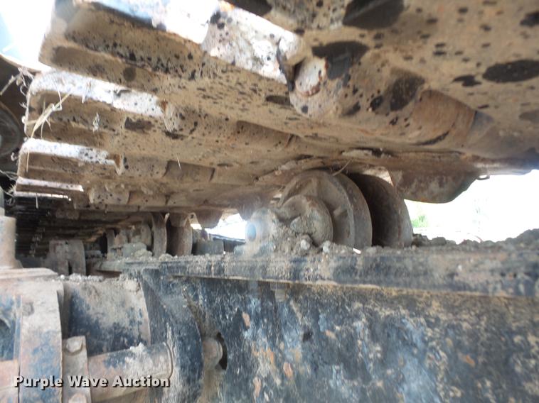 image for item DB6084 American 599-C crane