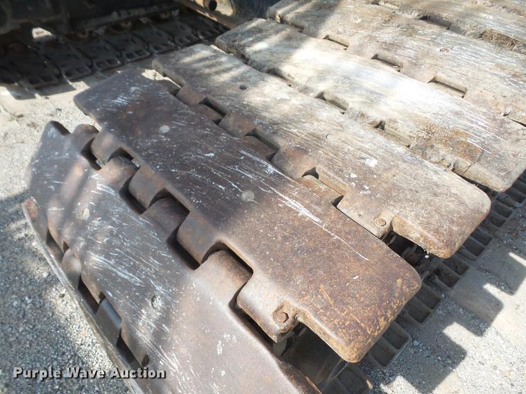 image for item DB6084 American 599-C crane