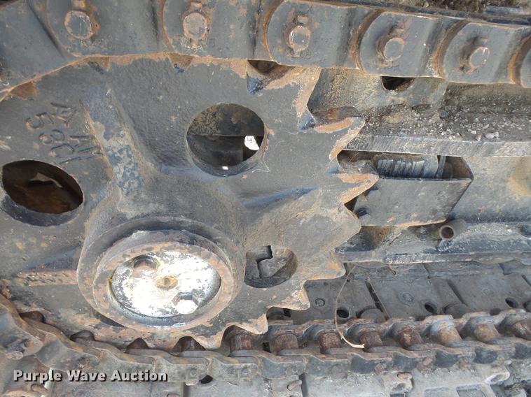 image for item DB6084 American 599-C crane