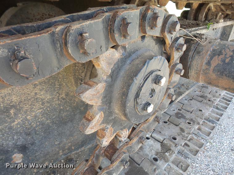 image for item DB6084 American 599-C crane