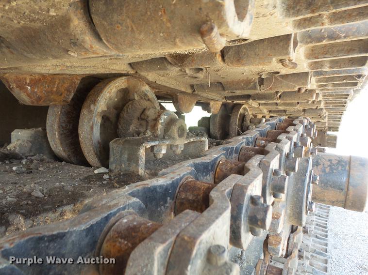 image for item DB6084 American 599-C crane