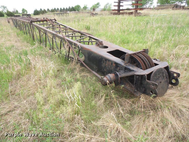 image for item DB6084 American 599-C crane