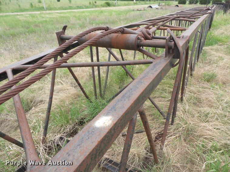 image for item DB6084 American 599-C crane