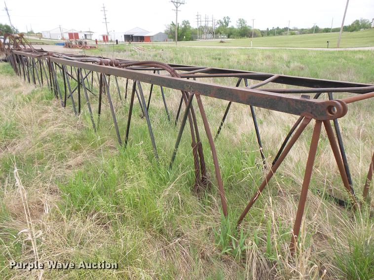 image for item DB6084 American 599-C crane