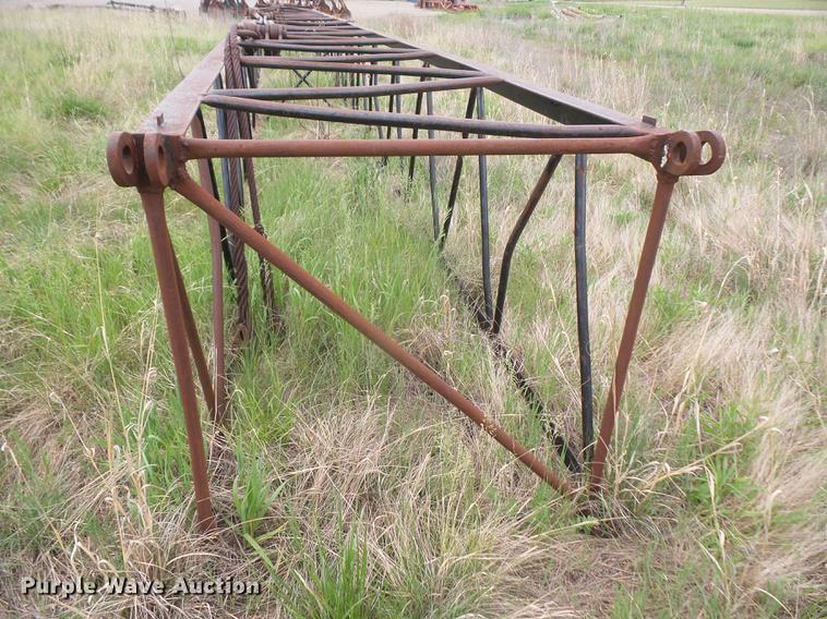 image for item DB6084 American 599-C crane