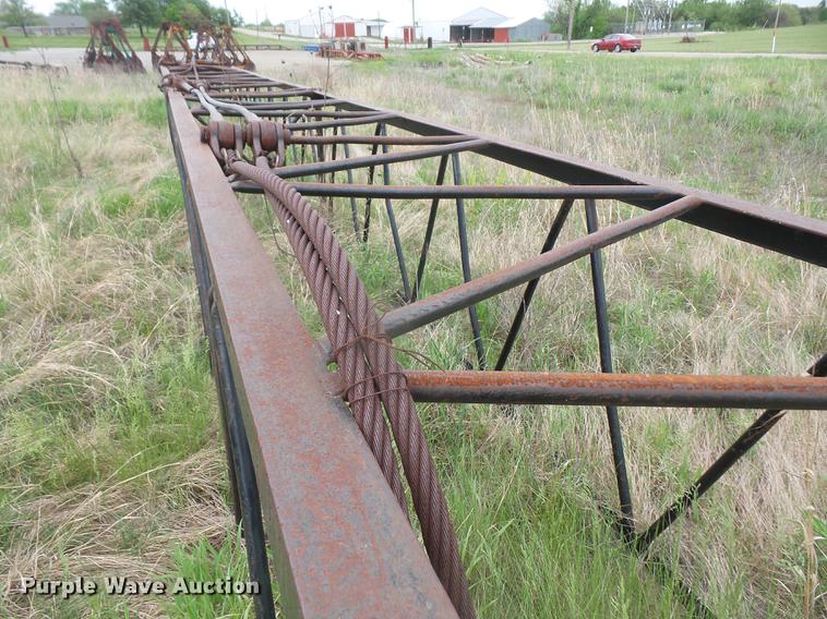 image for item DB6084 American 599-C crane