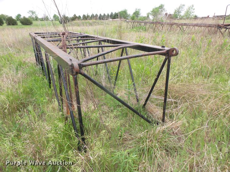 image for item DB6084 American 599-C crane