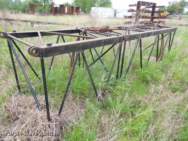 image for item DB6084 American 599-C crane