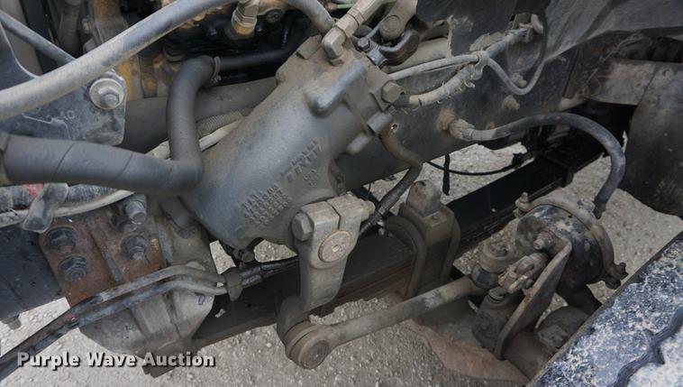 image for item DB6182 1998 Ford LT8513 Louisville 113 dump truck