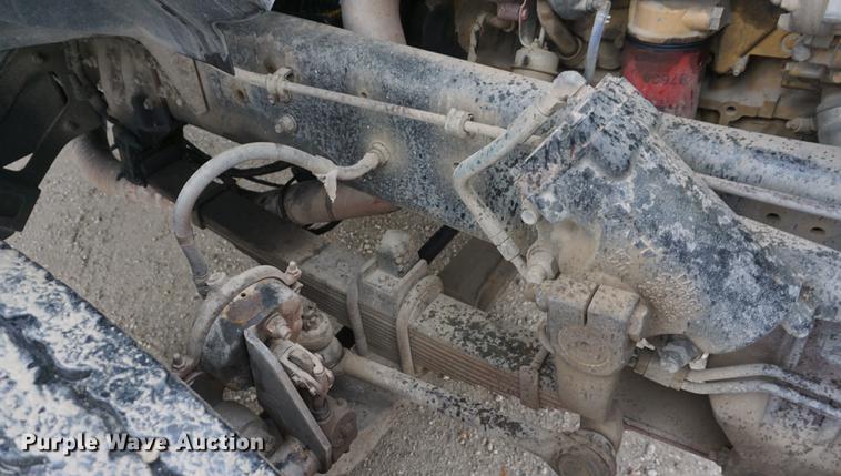 image for item DB6182 1998 Ford LT8513 Louisville 113 dump truck