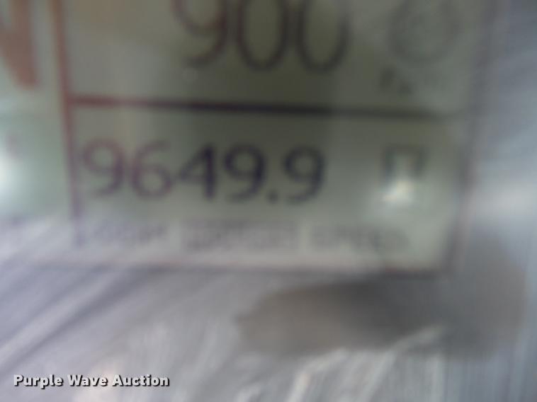 image for item DB7127 2004 John Deere 444J wheel loader