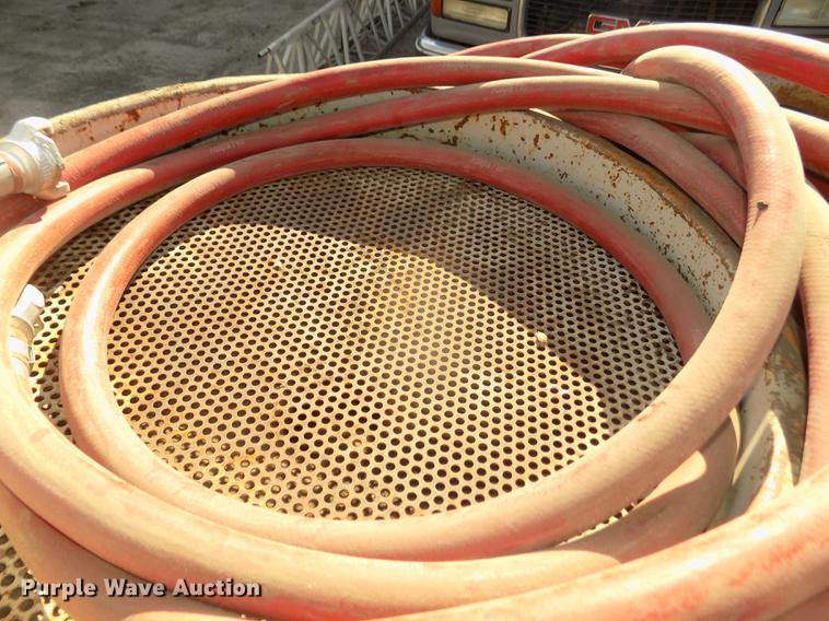 image for item DB8745 2010 Clemco 2024 sand blaster